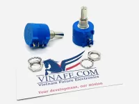 Biến Trở 100K 3590S-104 2W